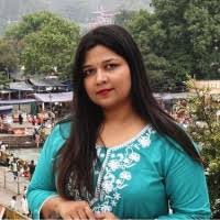 Dr Shivani Singh
